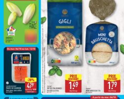 Catalogue Aldi
