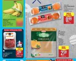 Catalogue Aldi