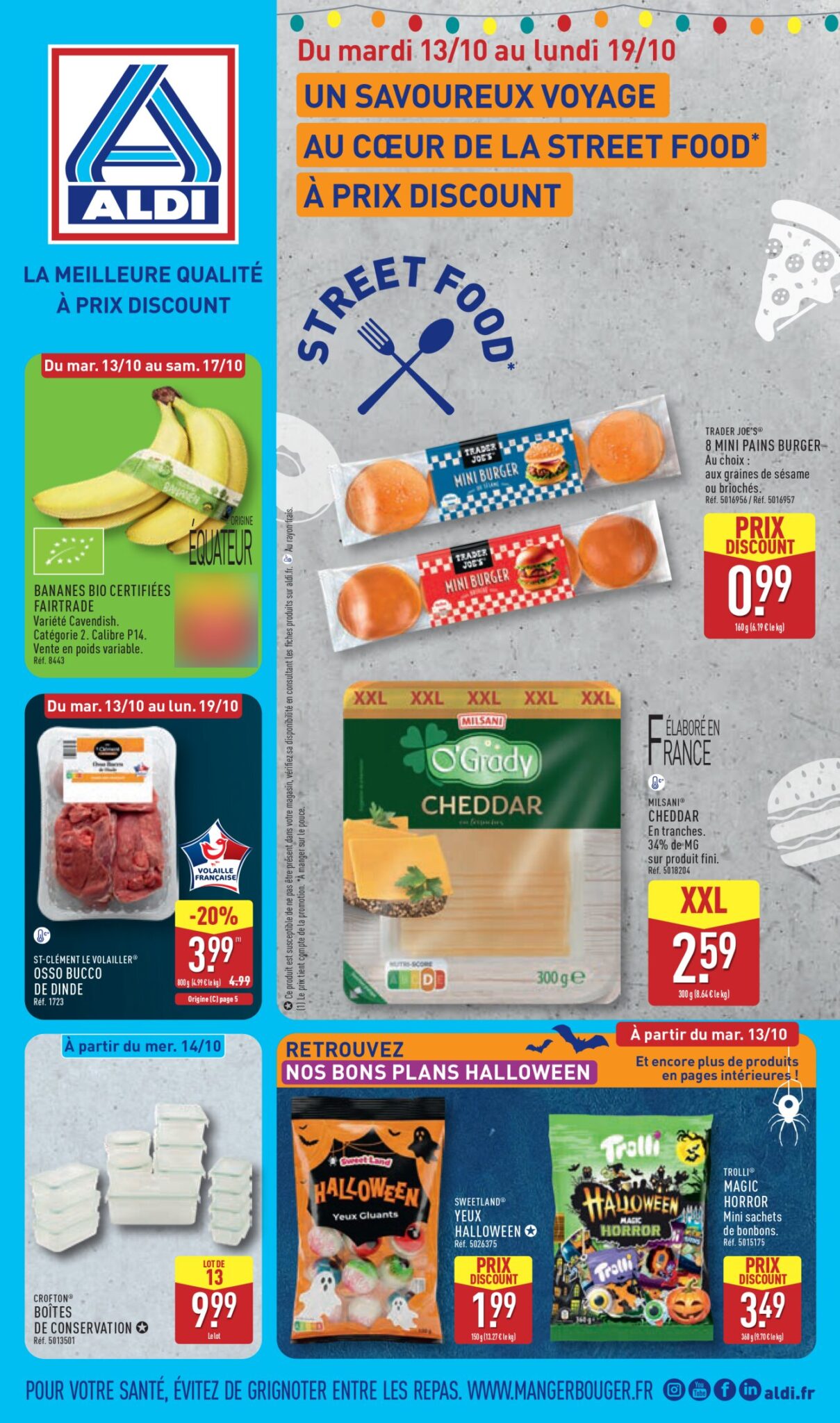 Catalogue Aldi