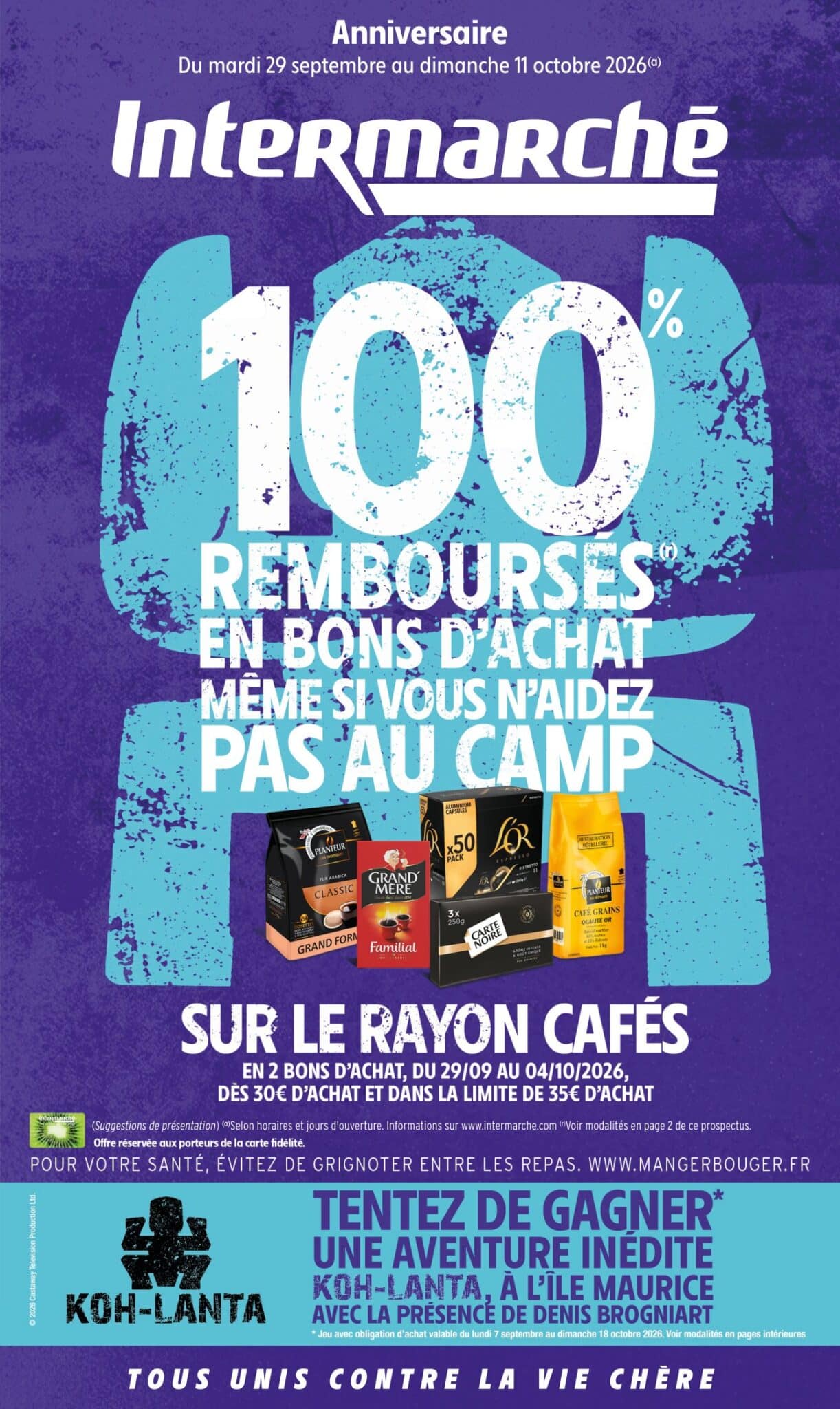 Catalogue Intermarché