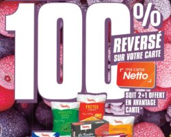 Catalogue Netto