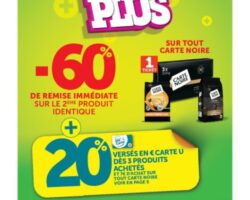 Catalogue Super U