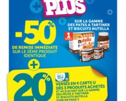 Catalogue Super U