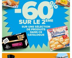 Catalogue Carrefour