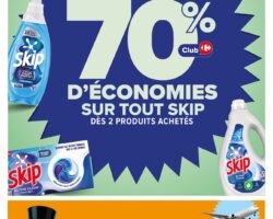 Catalogue Carrefour