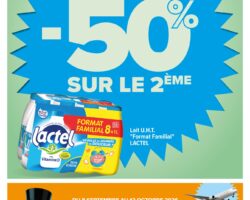 Catalogue Carrefour