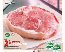 Catalogue Auchan