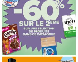 Catalogue Carrefour Market