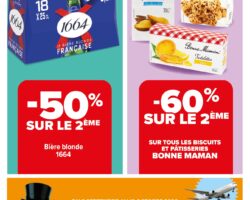 Catalogue Carrefour Market