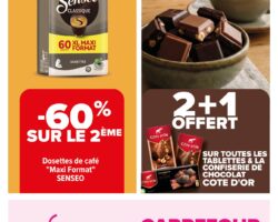 Catalogue Carrefour Market