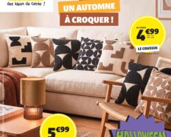 Catalogue GiFi