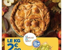 Catalogue Carrefour