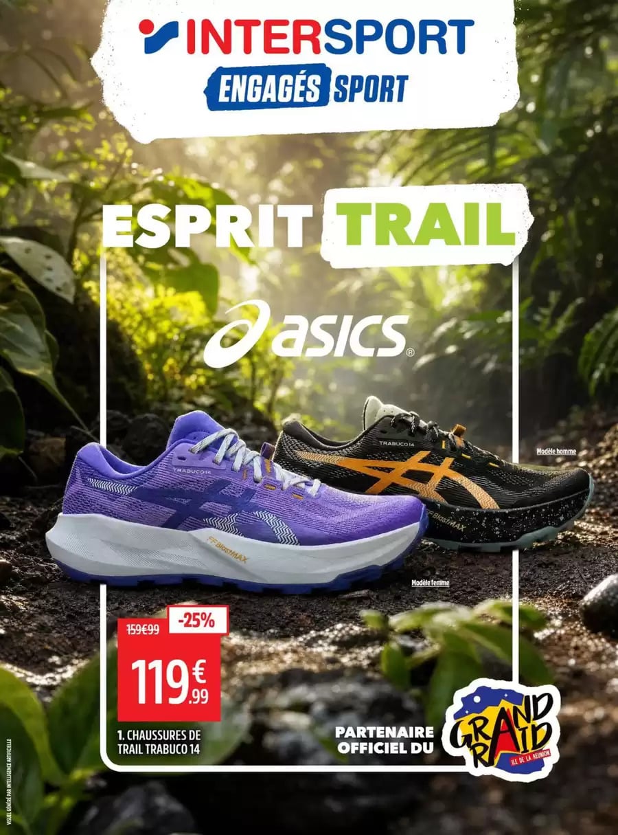 Catalogue Intersport