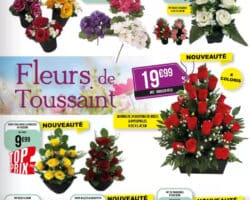 Catalogue La Foir'Fouille